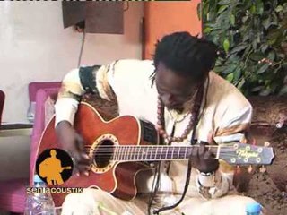SEN ACOUSTIQUE   Carlou D   Partie 4