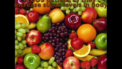 Super foods to reduce PCOS/PCOD