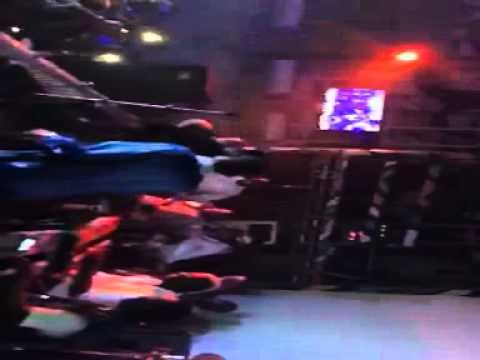 Une Ambiance folle de Waly Ballago Seck au Penc Mi avec !