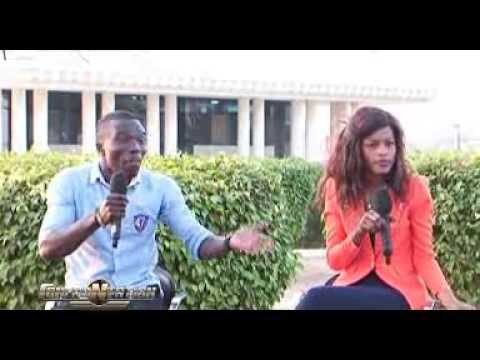 CONFRONTATION Saint Valentin Partie 4