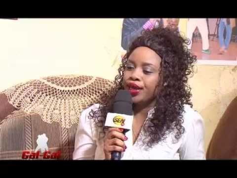 GAL GAL Doudou Yaye Katy Partie1