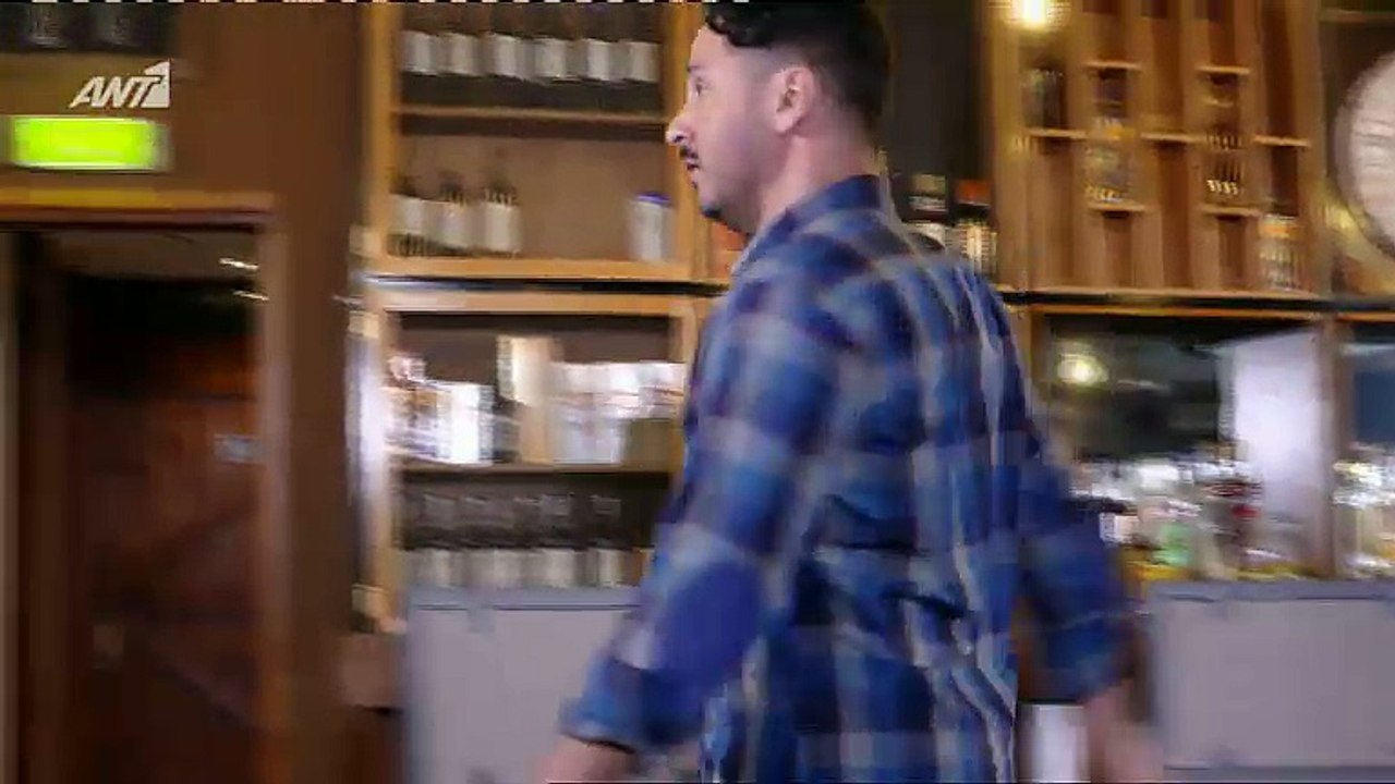 Τα 5 κλειδιά, Ant1iwo - επεισόδιο 162