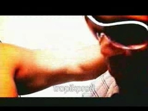 SAMUEL TEKILA (2007) - gwo pwel la ka mangé mwen