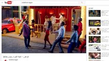 عجائب اعلان فودافون رمضان 2016 - Vodafone Egypt