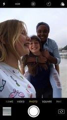 How to edit a selfie on iPhone 7  Apple