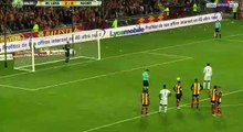 Dona Ndoh Penalty Goal HD - Lens 2-1 Niort 19.05.2017