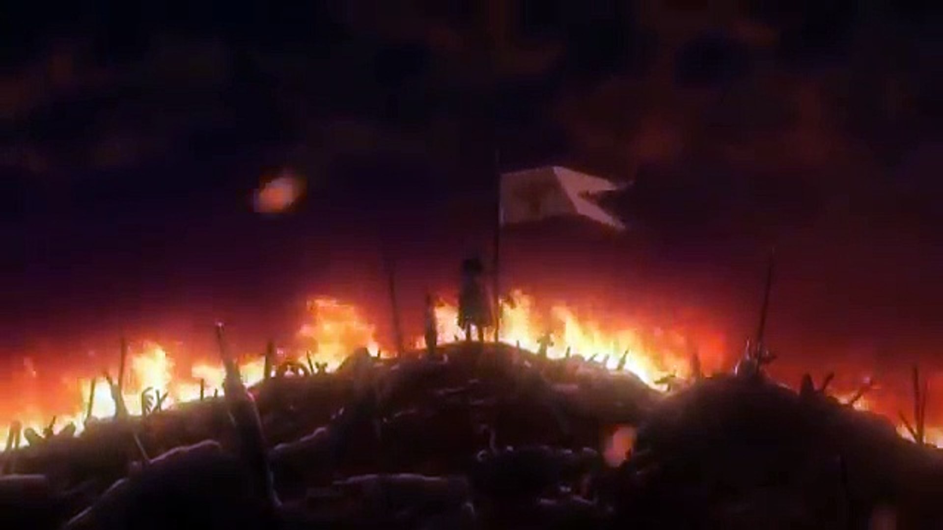 Fate/Apocrypha  Anime da Netflix sobre guerra pelo Santo Graal ganha  trailer