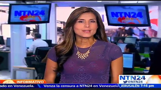 Capriles aplaude las sanciones de EE.UU. a Magistrados del TSJ y pide a otros países que tomen las mismas acciones