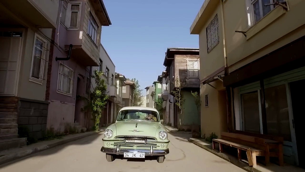 İzzet Yıldızhan - Ben Burdayım