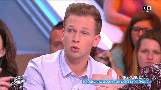 Cyril Hanouna: Le CSA qui tweet pour inciter à nous dénoncer, qui appelle des journalistes... C'est vraiment très grave