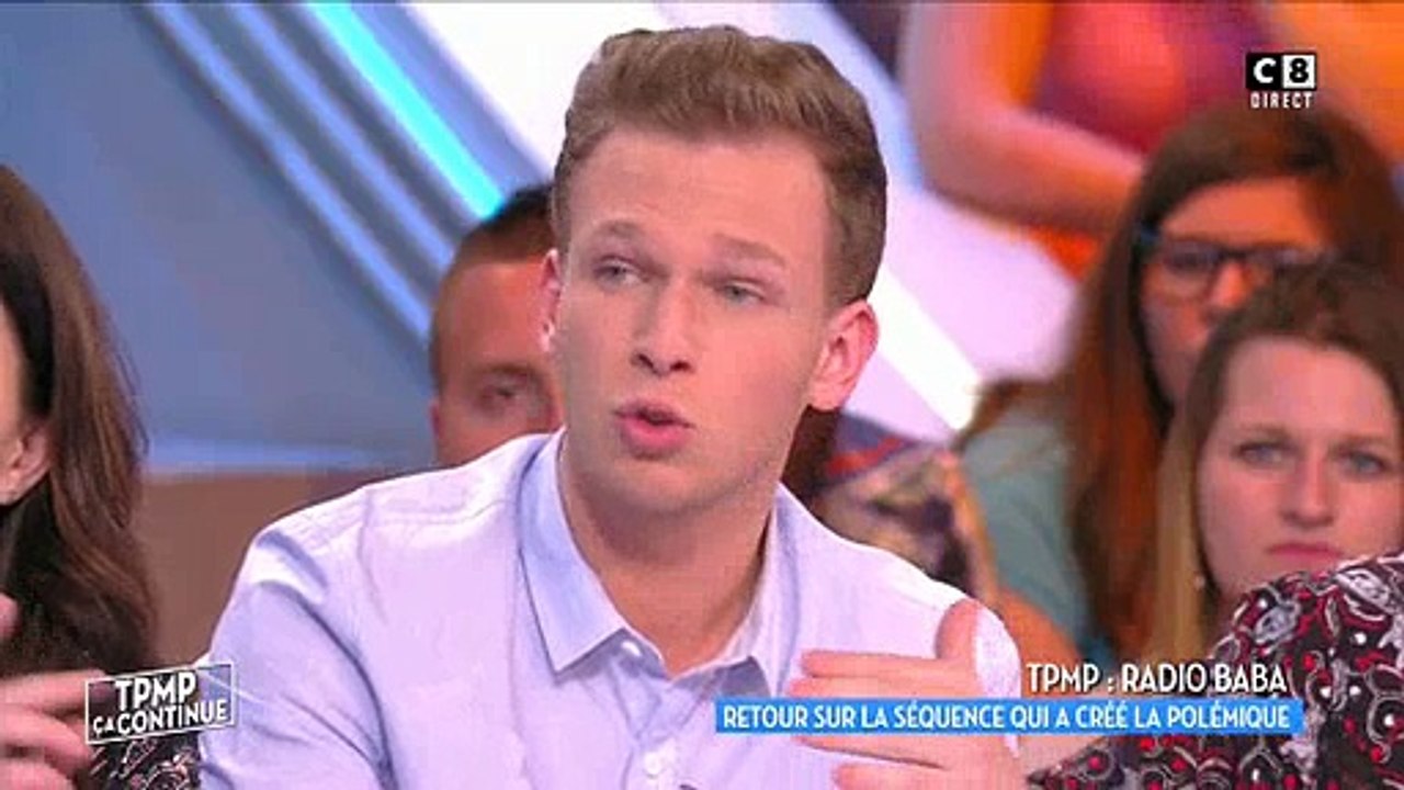 Cyril Hanouna: "Le CSA qui tweet pour inciter à nous dénoncer, qui appelle des journalistes... C'est vraiment très grave