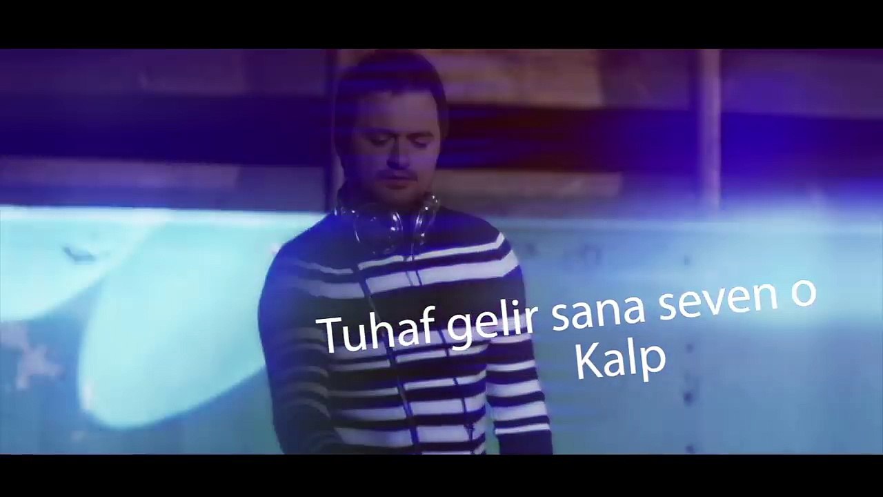 Murat Uyar feat. Selim Gülgören - Hesap Sorar (Volkan Ilgaz Remix)