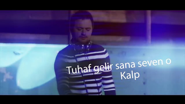 Murat Uyar feat. Selim Gülgören - Hesap Sorar (Volkan Ilgaz Remix)