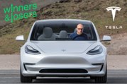 Scott Galloway Tesla's Biggest Innovation