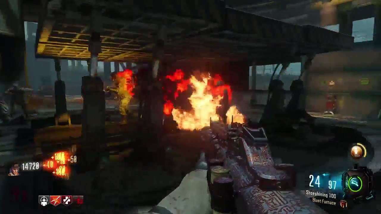 Ascension high rounds (6)