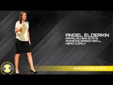 Women's Basketball Championship Media Teleconference: Appalachian State Head Coach Angel Elderkin