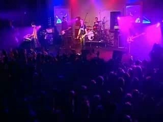 Switchfoot LiveSanDiego part 2