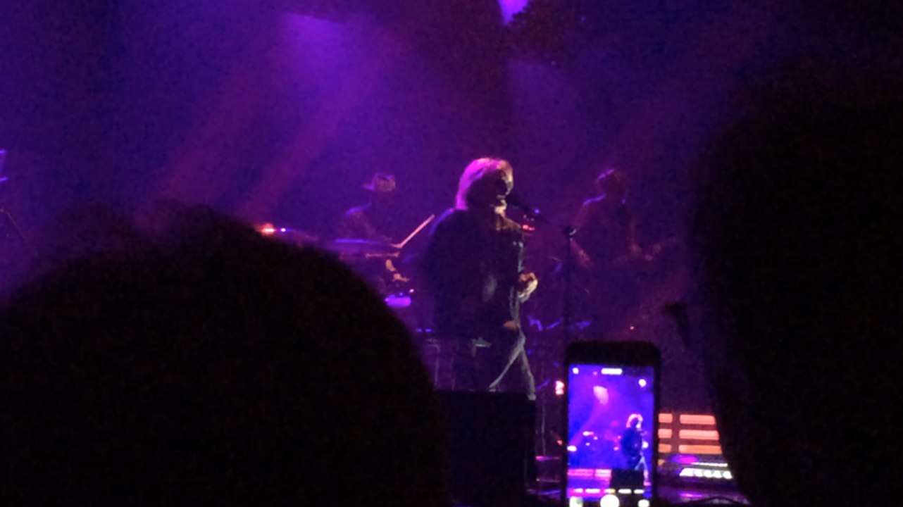 Christophe aux 3 Éléphants