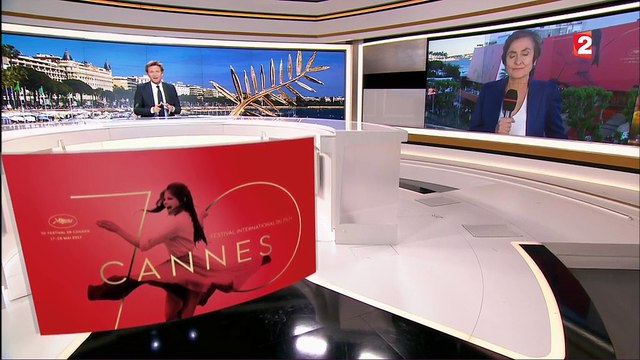 Festival de Cannes : entre films, célébrités et nouvelles technologies
