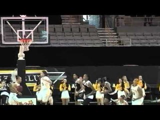 2016 Sun Belt Basketball Championship Game Preview: WBB Game 1 Arkansas State vs App State