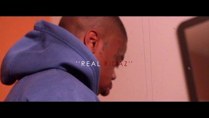 Big JR feat Jooba Loc "Real Ridaz"