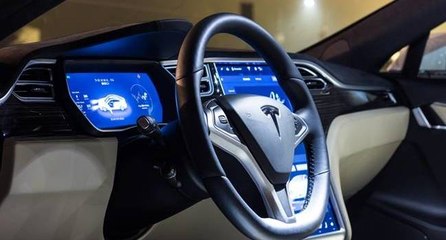 What happens, When TESLA Says NO