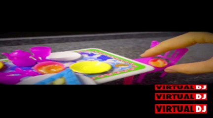 Kalk kız soğan doğra Komik Remix 2017 DjBurakUlus