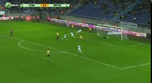Adama Niane Goal HD - Sochaux 2-3 Troyes 19.05.2017