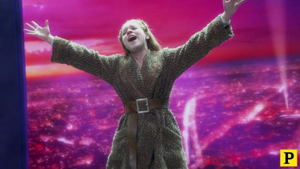 First Look at Anastasia on Broadway