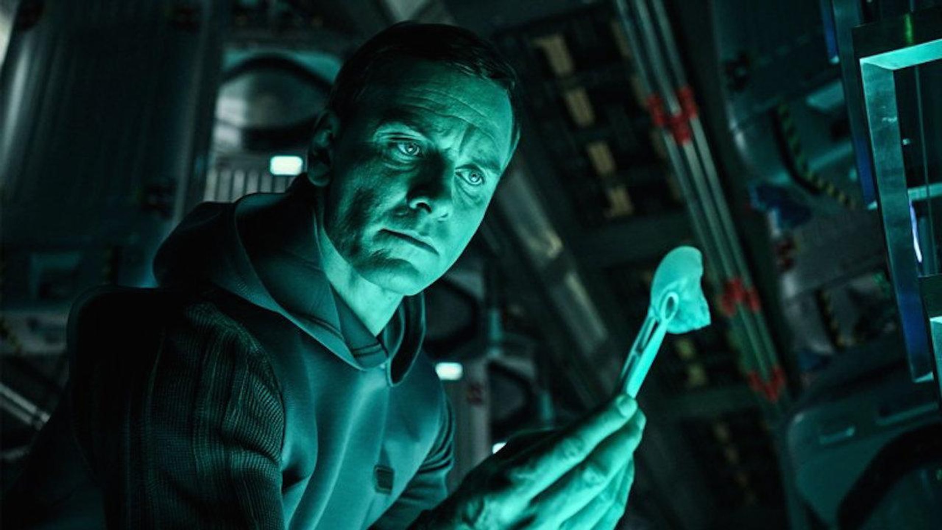 What You Need to Know Before Watching Alien Covenant THR News