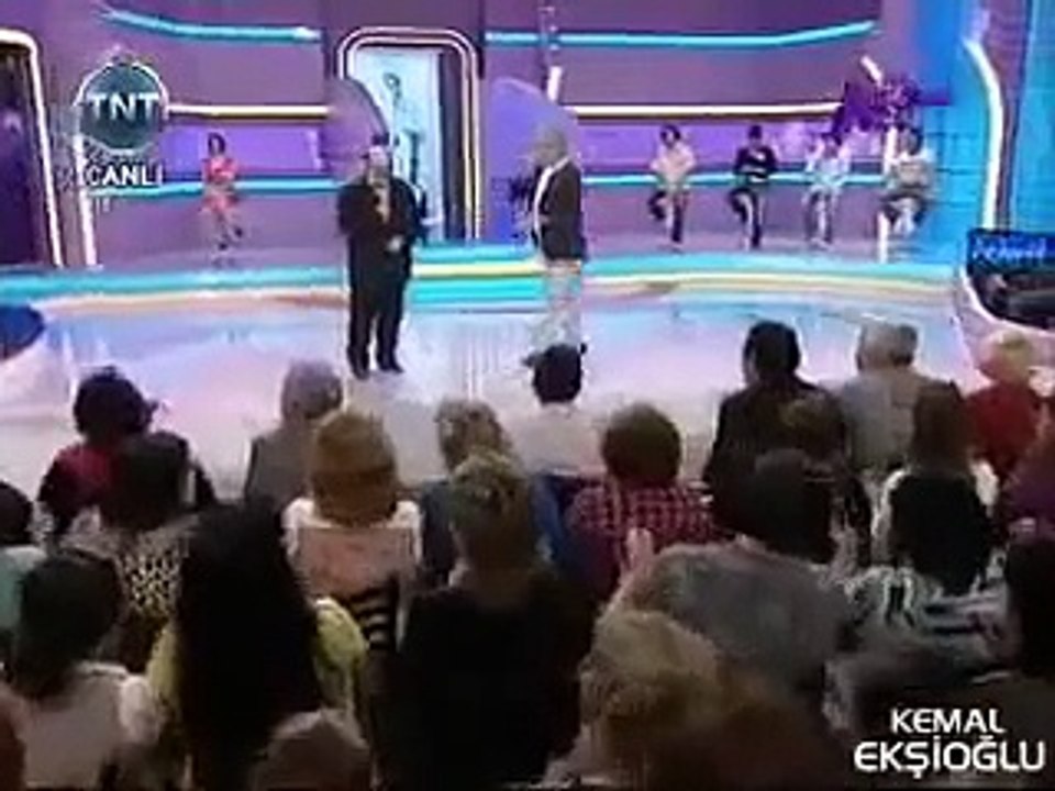 Çarkıfelek Mallıkları - Yorumcu Baba