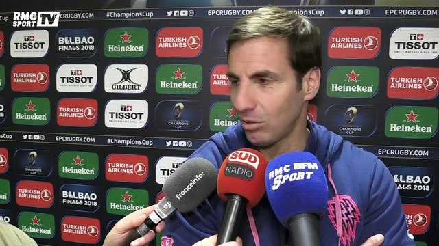 Stade Français-Cardiff (46-21) – Quesada : La place du Stade Français est en Champions Cup
