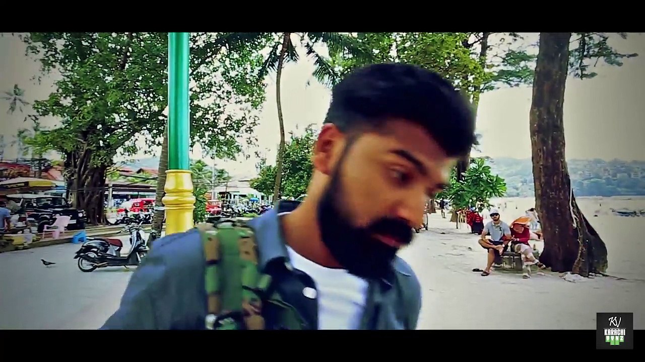 DESI PEOPLE's PROBLEM IN ABROAD By Karachi Vynz Official