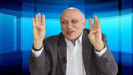 ما علاقة مارتن إندك اليهودي بوثيقة نداء وطن للتنازل عن شرعية الرئيس مرسي؟#صابر_مشهور: