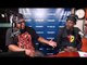 Junior Reid Explains Being a Rasta and Sway Speaks on Cutting Locks on Sway in the Morning