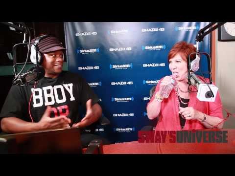 Vicki Lawrence Speaks on Mama's Family and Talks Collaboration with Tyler Perry's Madea