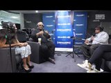 PT. 3 For the first time, CeeLo Exclusively Speaks on Rape Allegations on Sway in the Morning