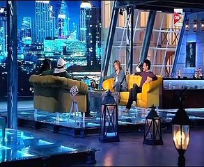 شيماء سيف لزوجة الفنان أحمد زاهر بـ"ON E": بقيتى مزة ووتكة.. الأخيرة ترد:يا أميرة يا طيبة