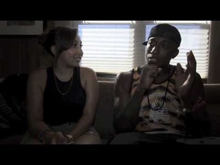 Lecrae Speaks on How the Hip Hop World Treats his Christian Raps with Nicky G