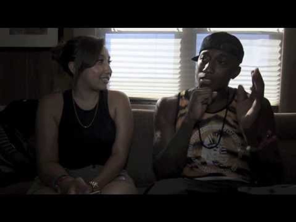 Lecrae Speaks on How the Hip Hop World Treats his Christian Raps with Nicky G