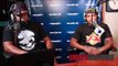 Loaded Lux Reacts to Jay Z's 