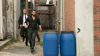 Arka Sokaklar 442. Bölüm- Mesut, uyuşturucu çetesinin içinde!