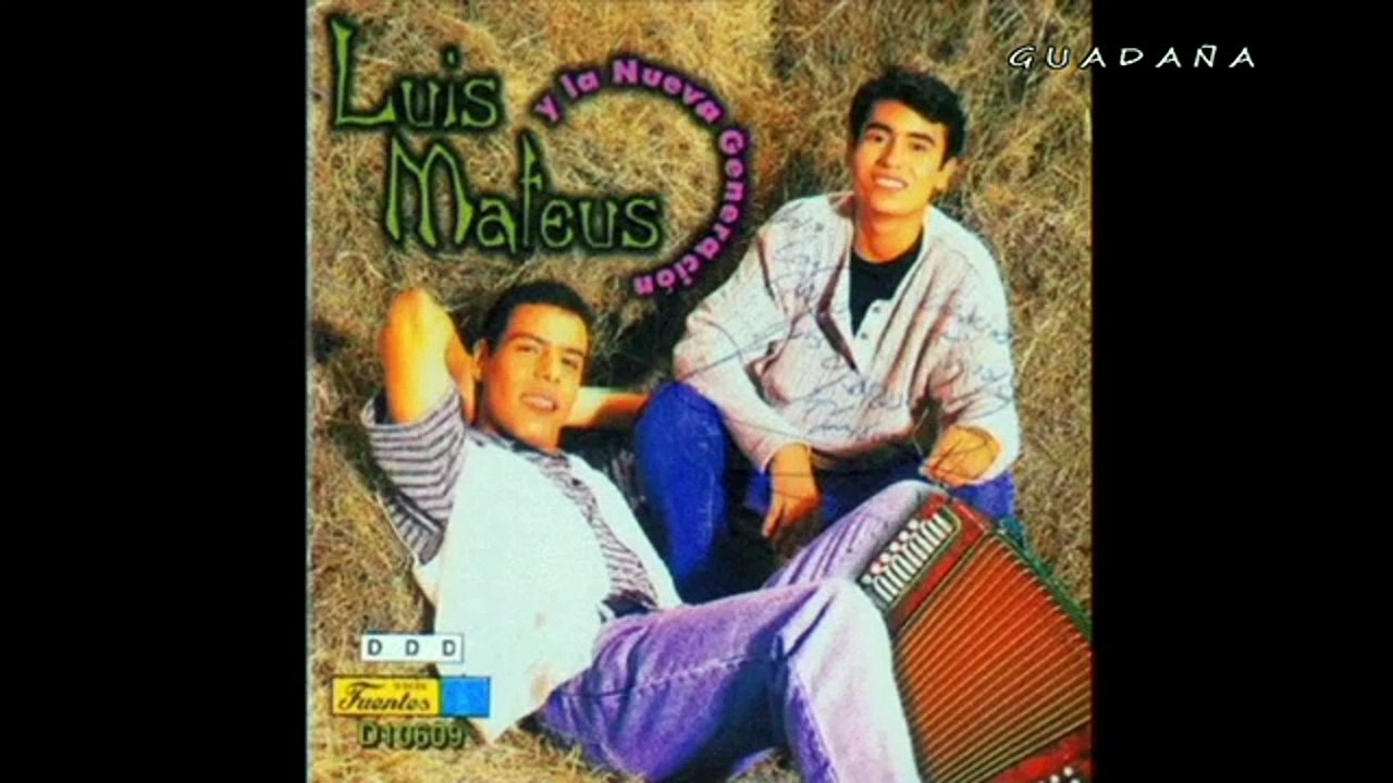 mix vallenato