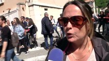 Alpes-de-Haute-Provence : Les parents d'élèves ont fait blocus au collège Gassendi de Digne