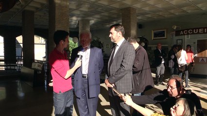 Alpes du Sud : 1ère visite officielle du ministre Christophe Castaner ce vendredi à Sisteron