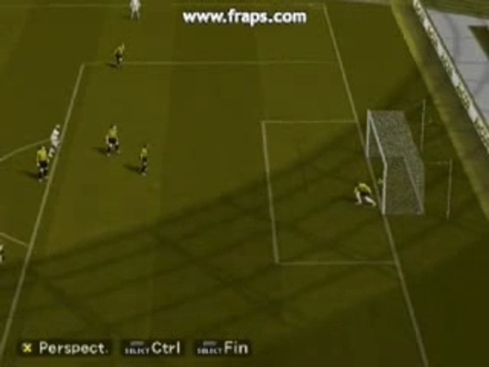 But de Cissé