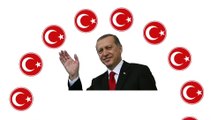 ماذا فعل أردوغان لتركيا؟