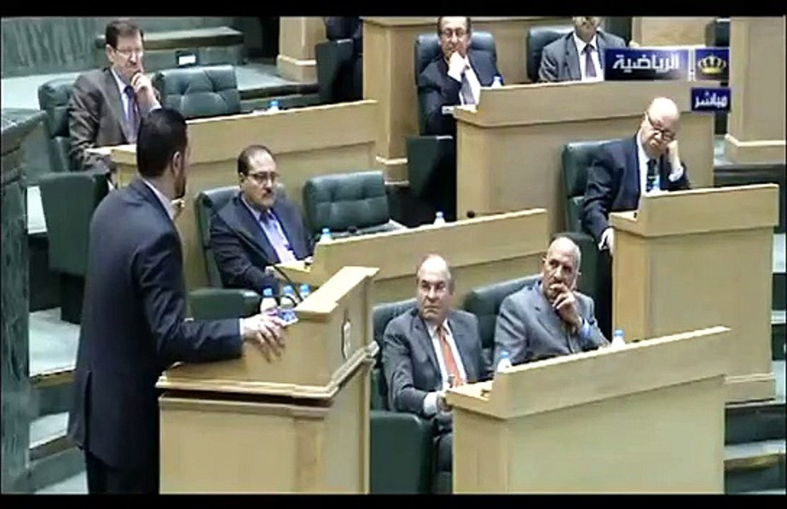 موعظة لكل وزير وأمير ورئيس.