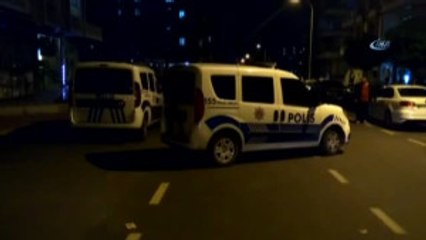 Otomobilini Kavga Ettiği Ailenin Üzerine Sürdü: 2 Yaralı