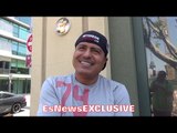 ROBERT GARCIA DROPS BOMBSHELL!!! DOWN TO TRAIN MCGREGOR IN MAYWEATHER FIGHT!!! 